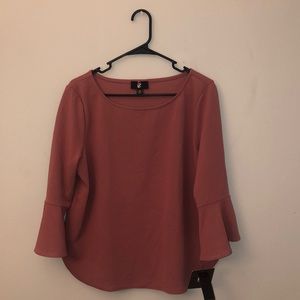 NEW! Never worn blouse